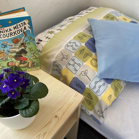 Penzion Slunecnice Dvur Kralove nad Labem Luaran gambar