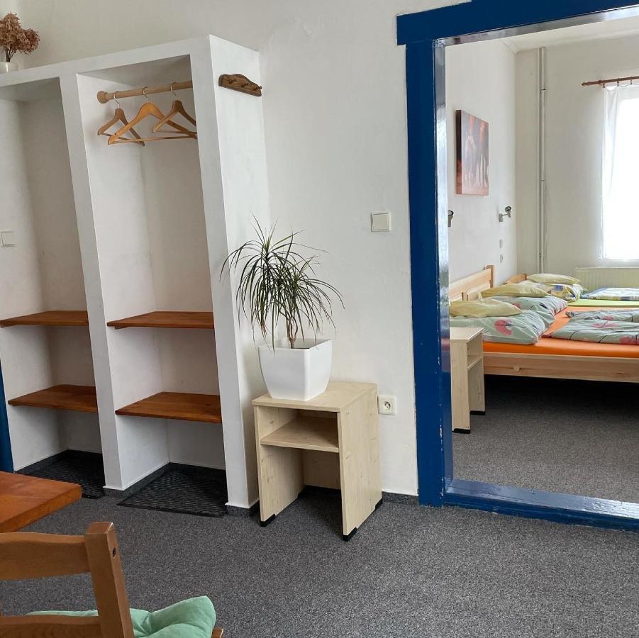 Penzion Slunecnice Dvur Kralove nad Labem Luaran gambar