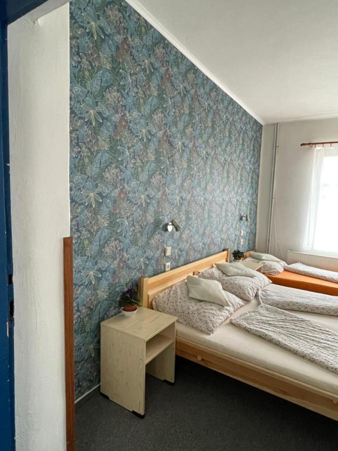 Penzion Slunecnice Dvur Kralove nad Labem Luaran gambar