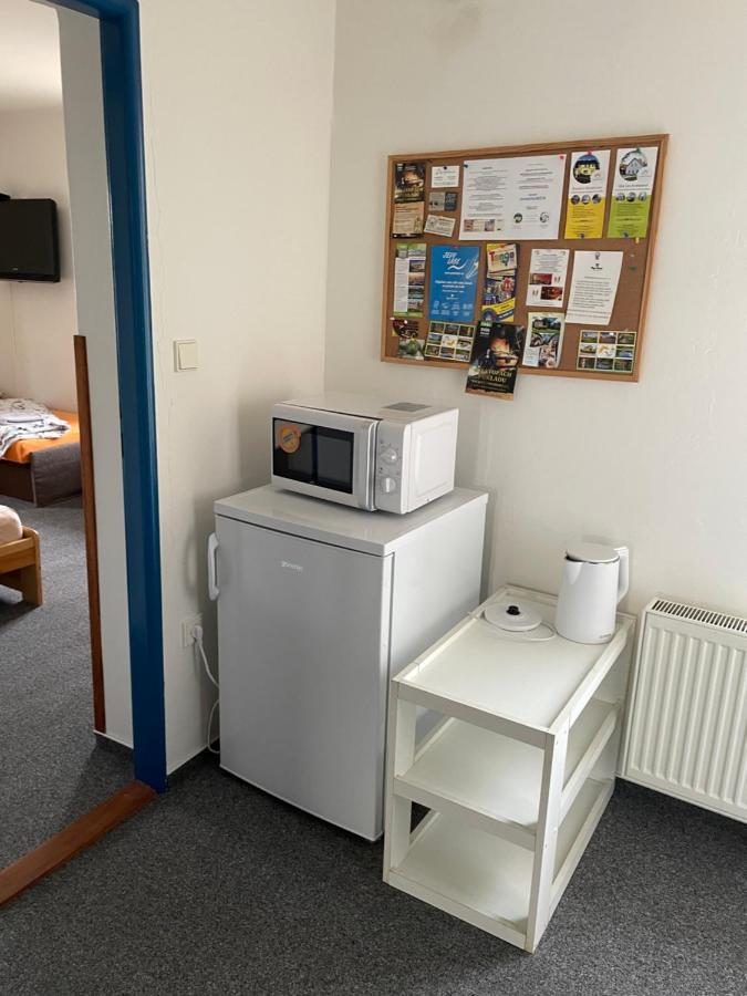 Penzion Slunecnice Dvur Kralove nad Labem Luaran gambar
